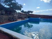 Ngari Hill EcoLodge, Maralal - Kenya