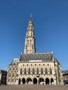 Top Arras