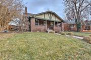 Walk to City Park - Classic Denver Home!