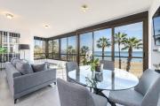 Mediterraneo Beach Apartment in Malaga by Solaga Holiday Homes
