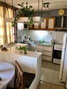 Torres del Parque Central