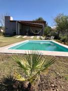 Casa en Potrero de Garay con pileta