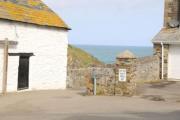 Top Port Isaac