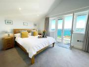 Cockleshell, Port Isaac Bay Holidays