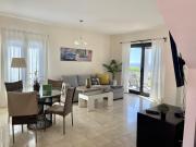 HomeForGuest Villa 7 in Salobre Golf with nice views to the mountains