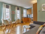 (Oxford Street - Piccadilly Circus) Apartment Central London