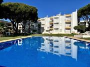 Vilamoura Garden View 1 With Pool by Homing