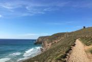 Top St. Agnes