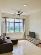 ECO Apartment Ipoh Midtown - 5min to center