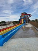 Piazza Splash ACQUAPARK Vacation
