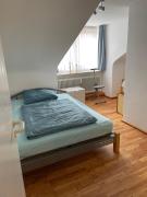 Ferienwohnungen & Apartments Heintz - Ihre Unterkunft am Marktplatz in Bad Königshofen