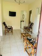 Aguas de São Pedro ambiente Familiar e Aconchegante