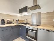 Cannes suquet Croisette