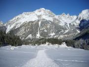 Top Pralognan-la-Vanoise