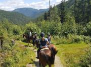 River Run Ranch - Telemark