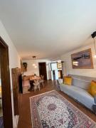 Dolomitihouse ZIRMOL