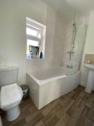 Stillness- Connect to the Nature in the Hot Tub