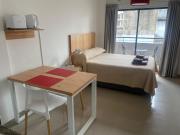 Avenida Corrientes y Billinghurst a metros de Abasto Shopping