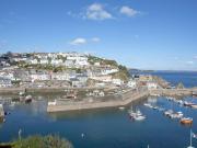 Top Mevagissey