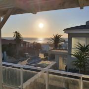 Atlantic Studio - Compact unit with Sea Views