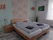 Crystal Apartman Crystal Apartman