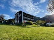 Berghaus Gesäuse Pension