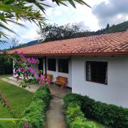 Casas Vacacionales La Cima