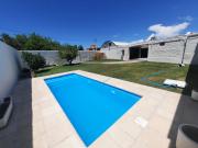 Alojamiento "Mis Raíces" Casa y Departamento