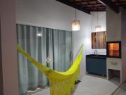 Chalé 03 à 400m da praia