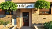 Vila Srna apartman 8