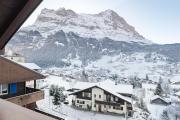 Top Grindelwald