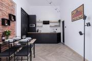 Apartment Joselewicza Cracow Kazimierz by Renters