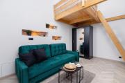 Apartment Joselewicza Cracow Kazimierz by Renters