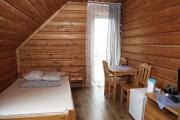 Apartamenty i pokoje u Ciesielki