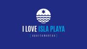 I LOVE ISLA PLAYA (SOLO FAMILIAS)