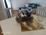 Apartman Santorini