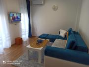 Apartman Santorini