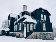 Château Josefův Důl