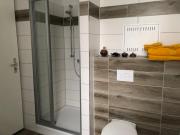 Schöne FeWo im Zentrum von Wismar