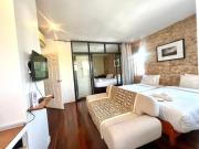 UDEE Cozy Hotel