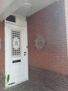 House close to beach and city