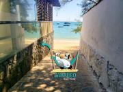 Sabatico Beach House