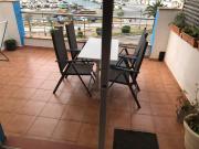 LEstartit, àtic amb terrassa primera línia