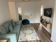 Rouen Quai de Seine Proche DOCKS Proche des Transports Calme et Agréable