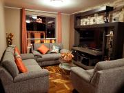 PRIVATE APARTMENT IN THE HISTORICAL CENTER OF CUSCO