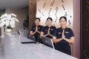 Fifth Pattaya Jomtien By Shiwalai Int