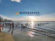 EDI CRISTAL CARIBBEAN 30 mts de la playa