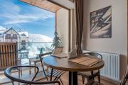 Stylish Appartment Suit in the heart of Gudauri
