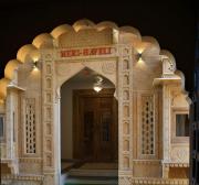Top Jaisalmer