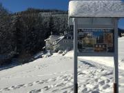 Top Dolní Malá Úpa